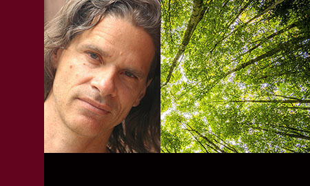 Portrait de Jean La Haye